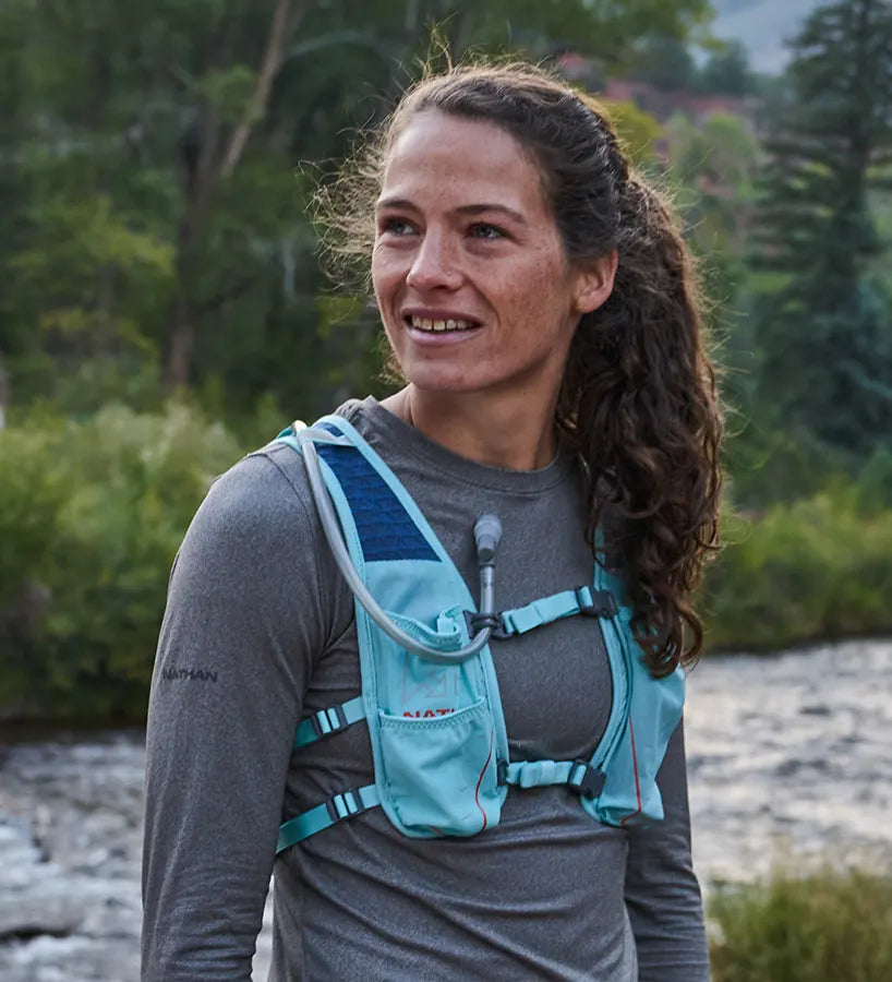 Long running 2025 vest womens
