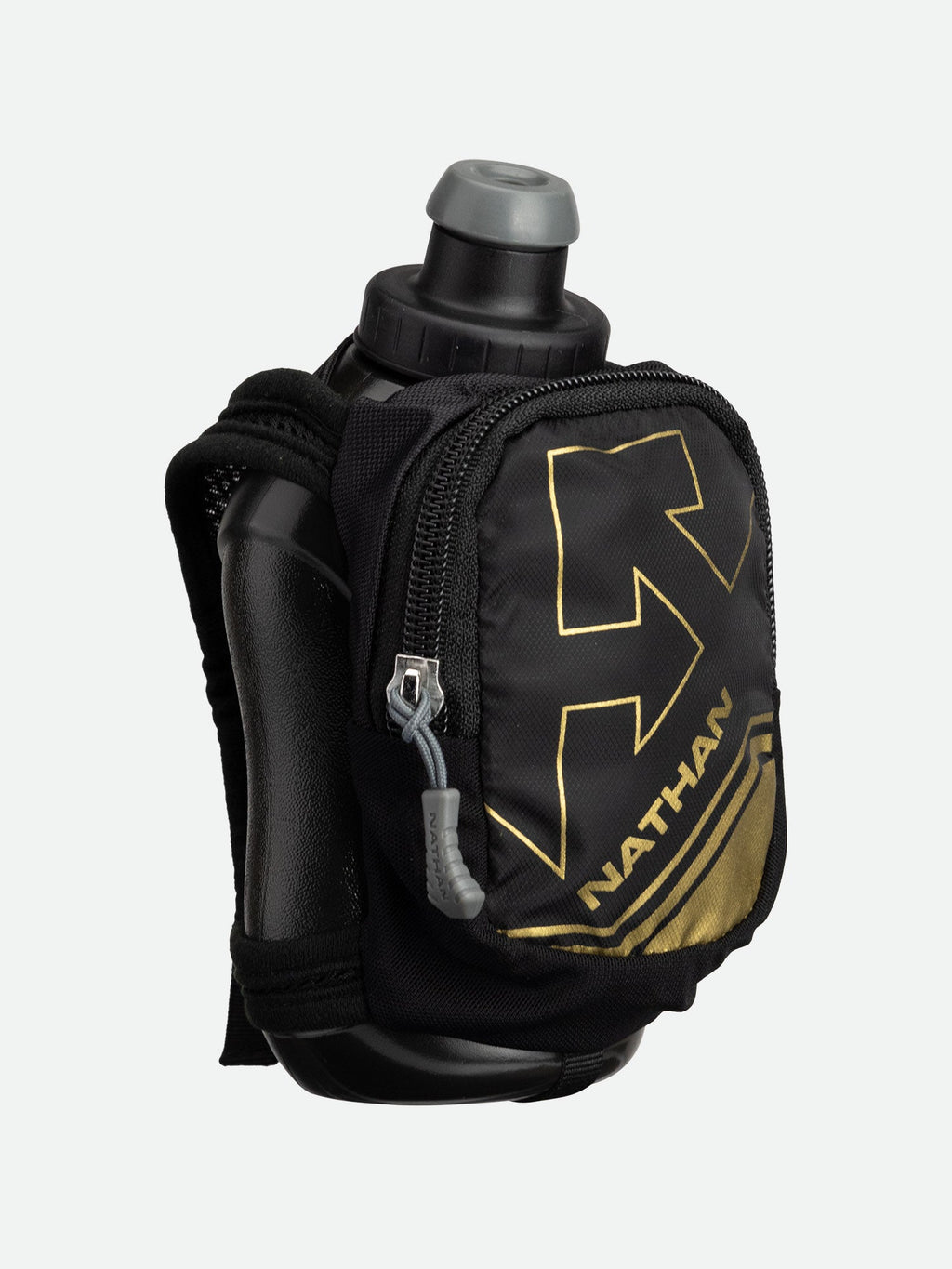 Trail Runner's Gear Review: Nathan SpeedDraw Plus Insulated Flask