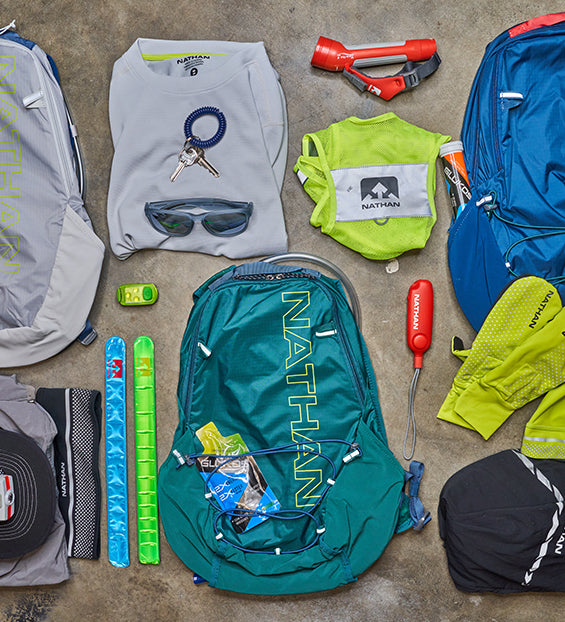 Packs That Go The Distance