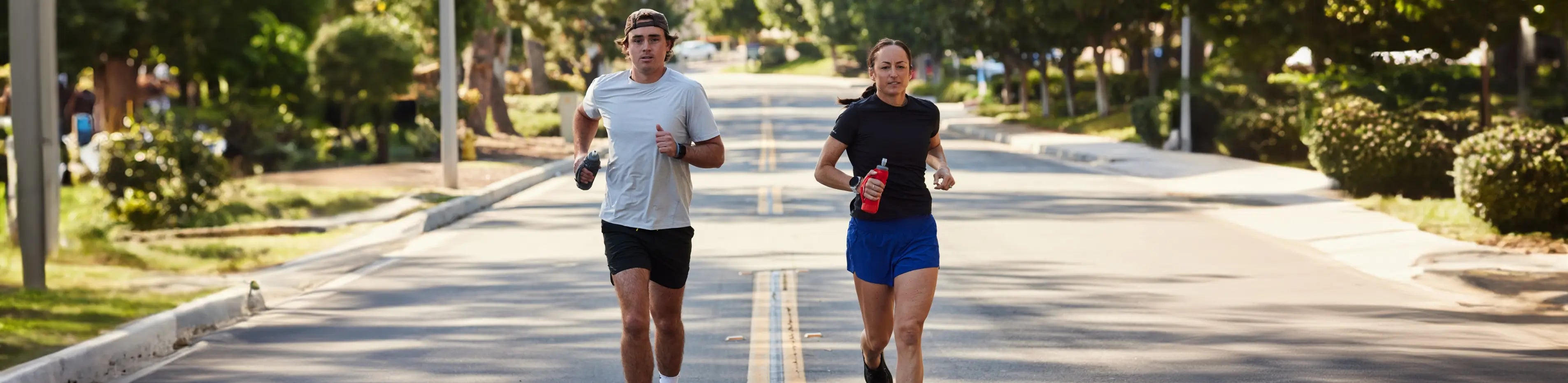 Runner Pick Road Running – Nathan Sports