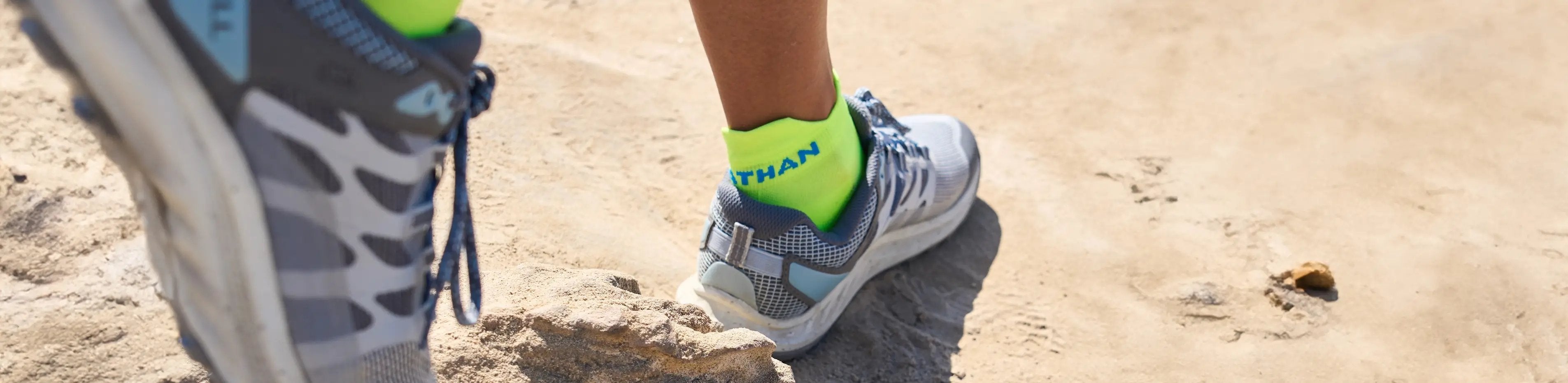 Running Socks Collection | Nathan Sports