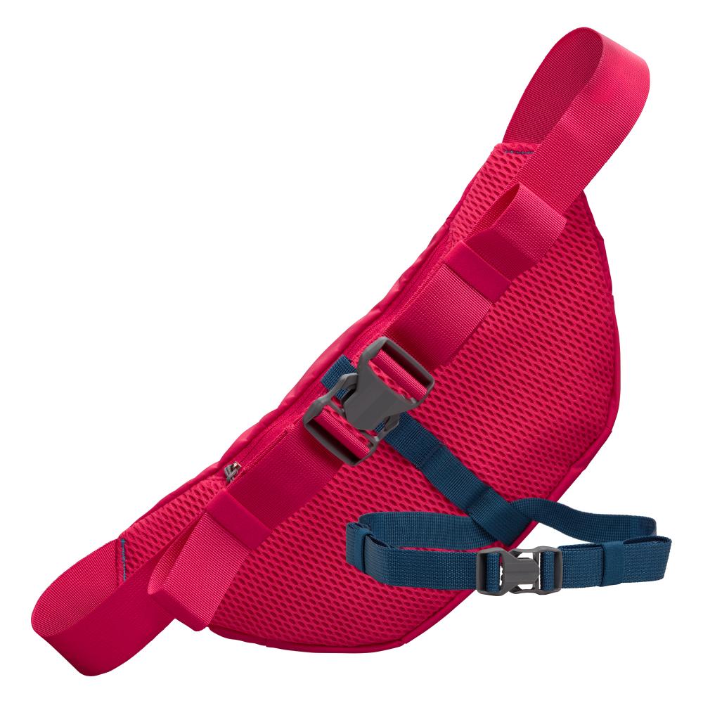 Red tape sling bag hotsell