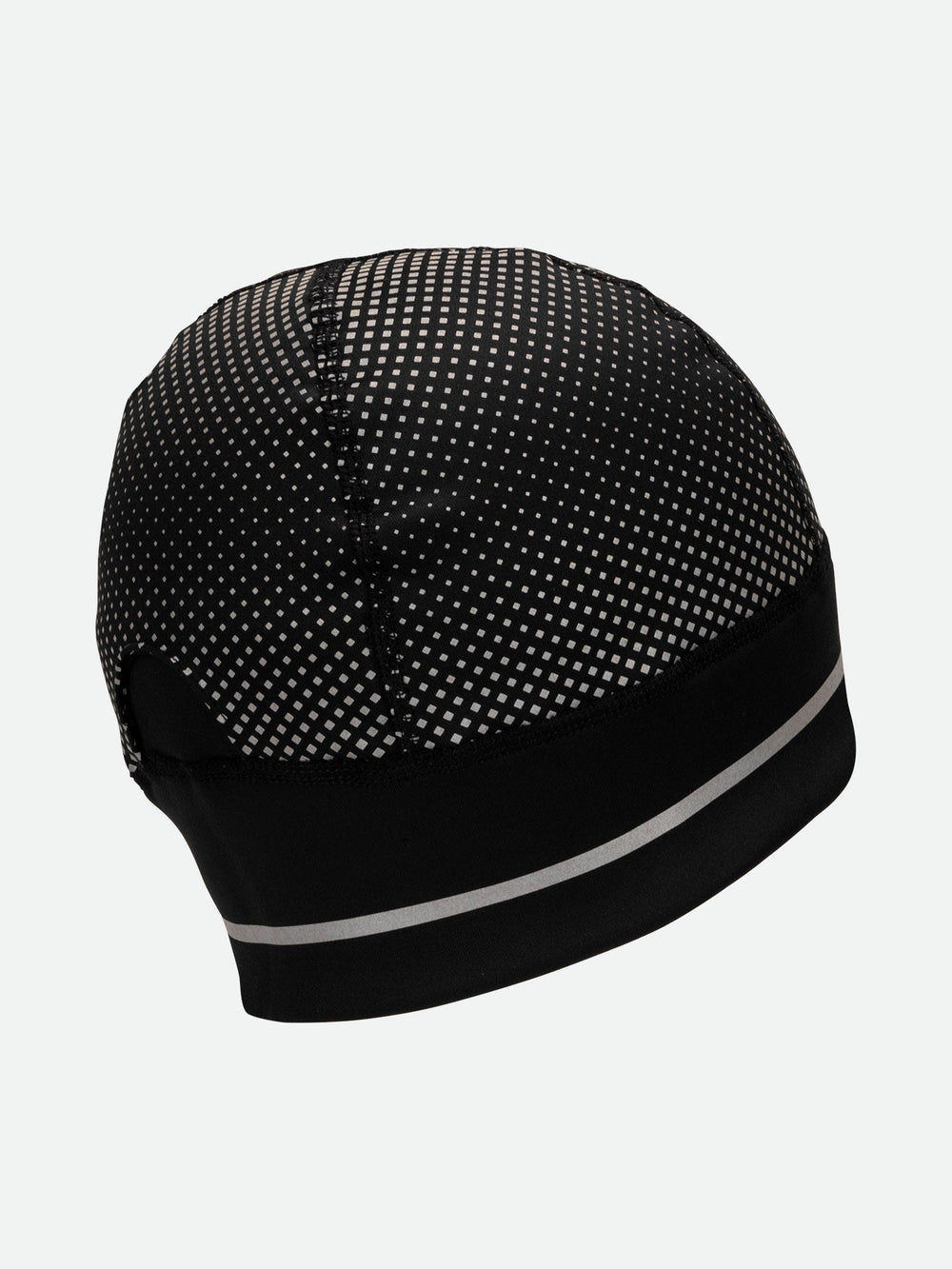 HyperNight Reflective Ponytail Beanie – Nathan Sports