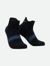 Speed Tab Low Cut Socks