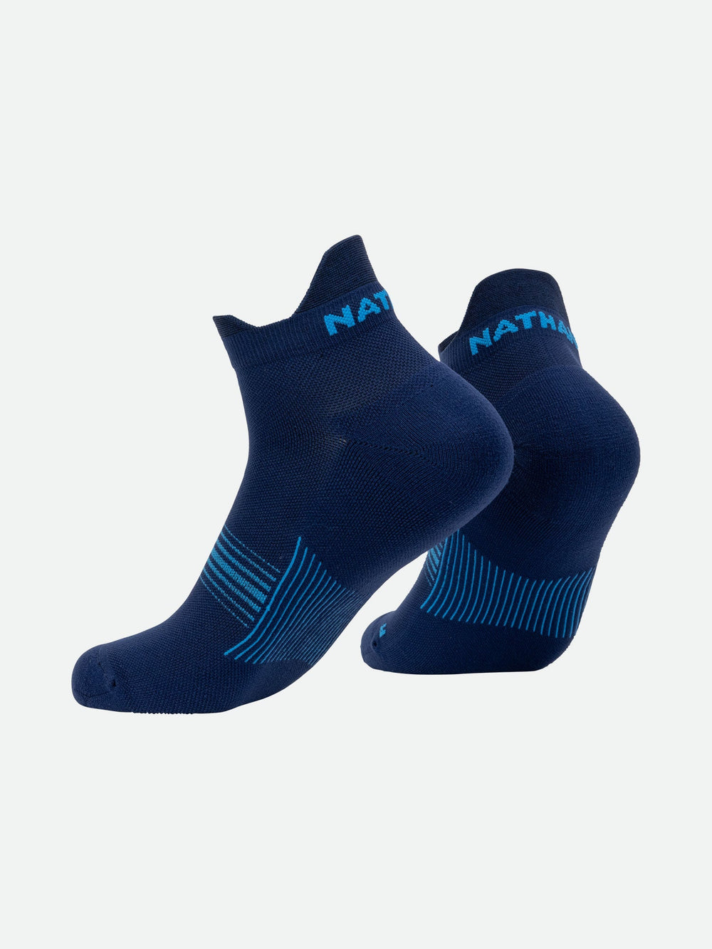 Speed Tab Low Cut Socks – Nathan Sports Speed Tab Low Cut Socks – Nathan Sports