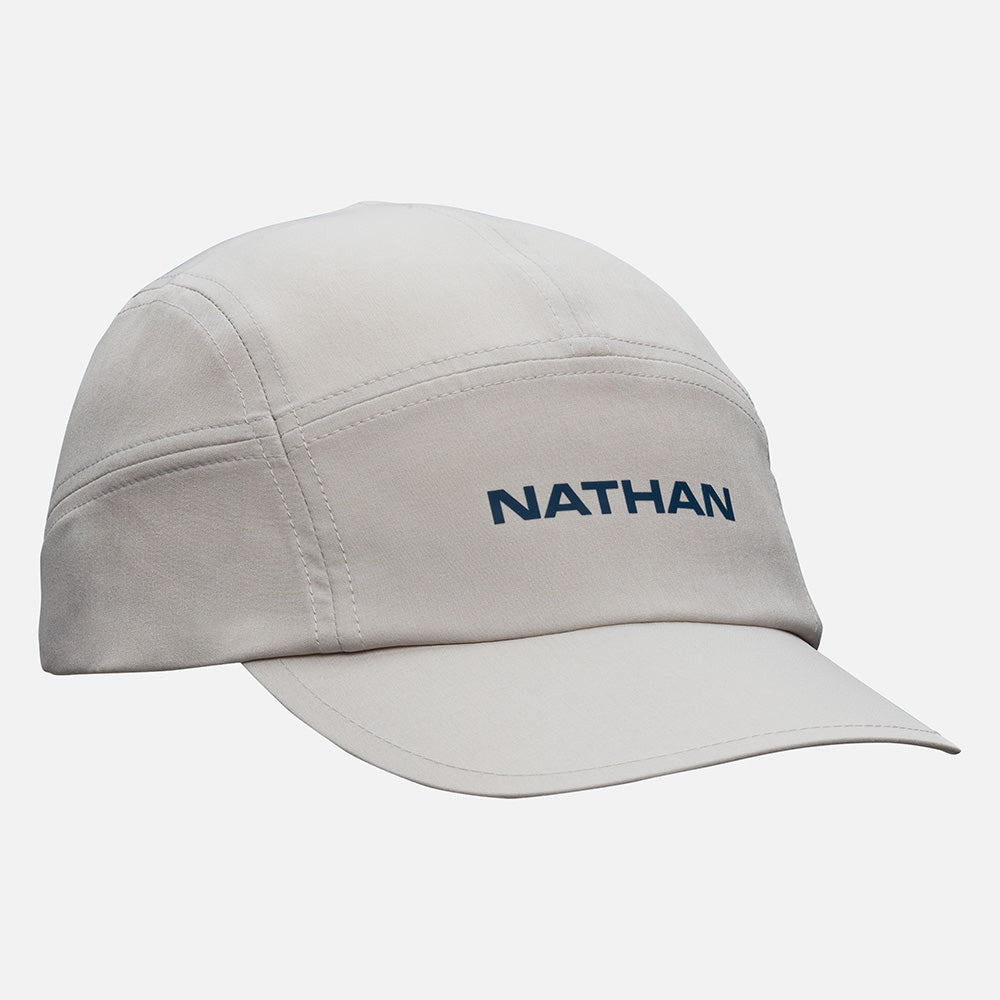 Run Cool Stash Hat – Nathan Sports