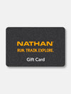 Nathan Digital Gift Card