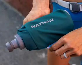 Pinnacle 12 Liter Hydration Race Vest – Nathan Sports