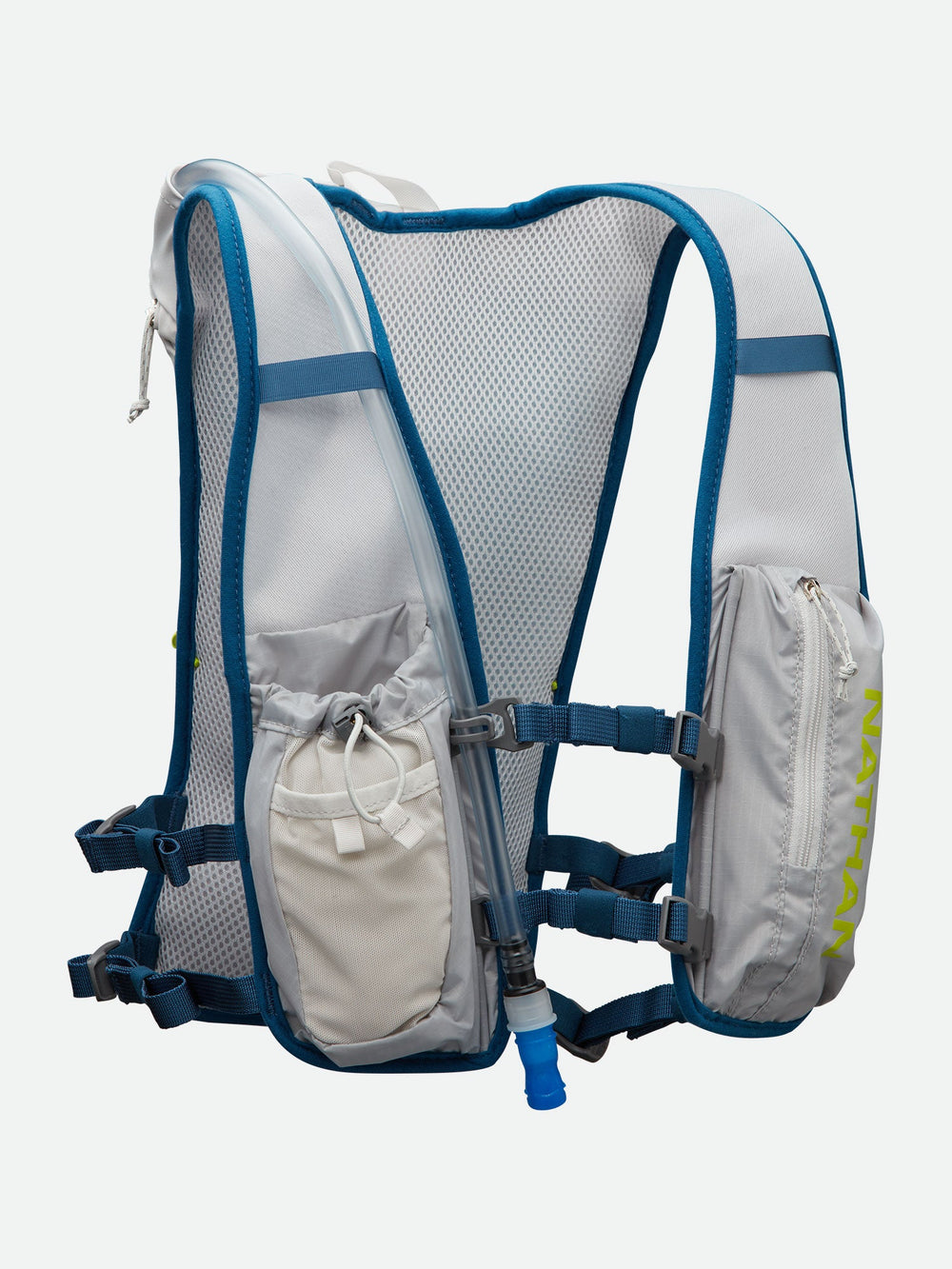 Nathan firebreaker 6l hydration vest hotsell