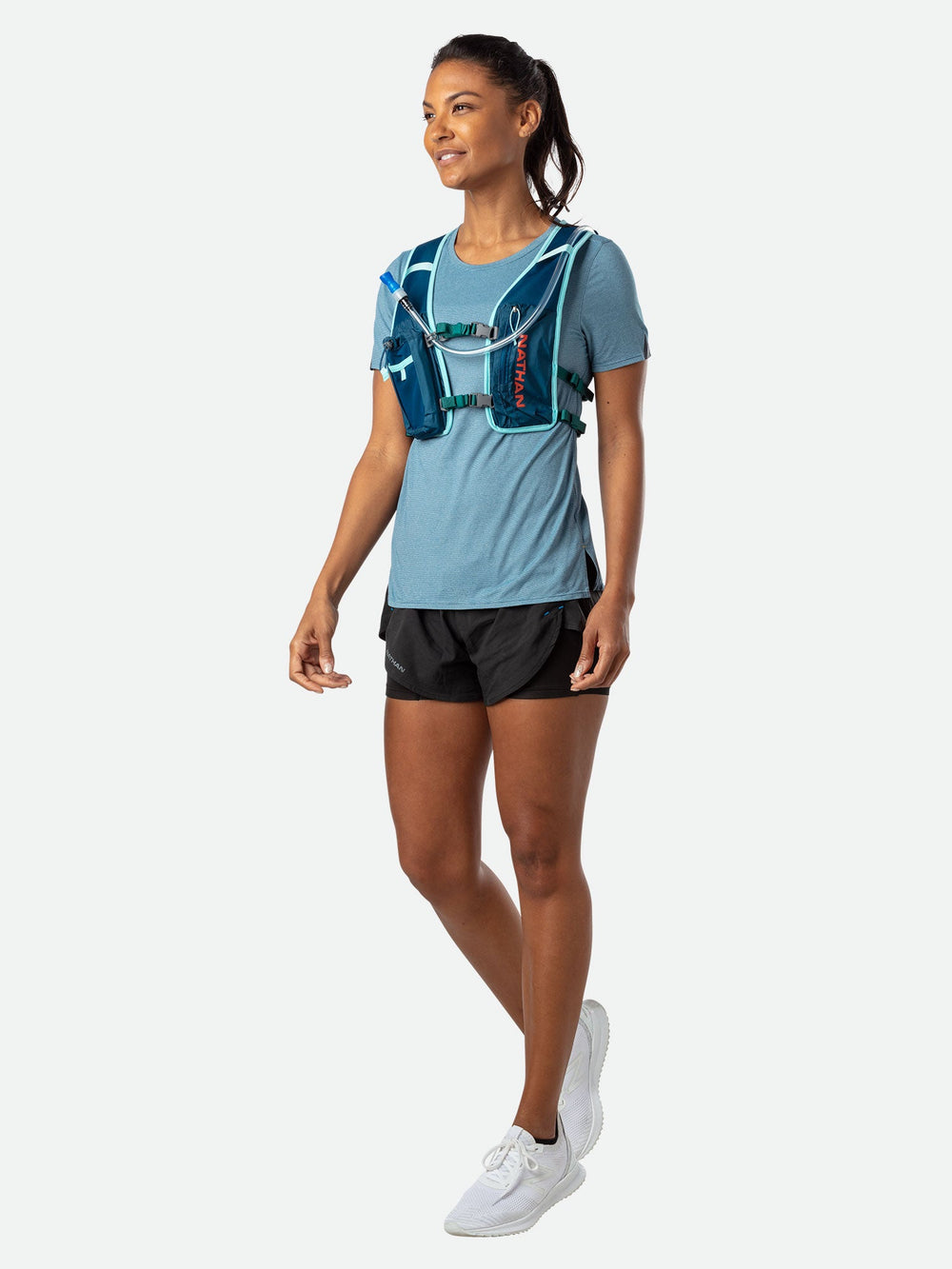 QuickStart 2.0 3 Liter Hydration Pack Nathan Sports