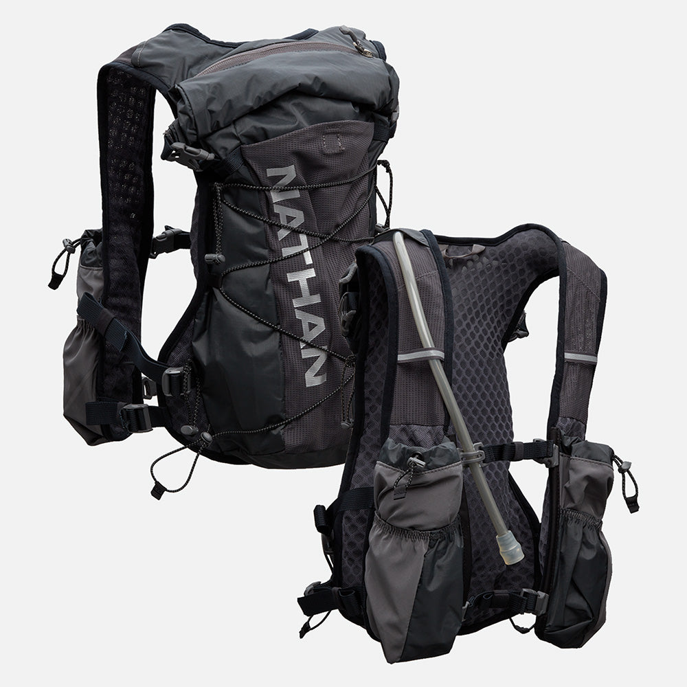 送料無料 通販 激安 12 2.0 TrailMix Liter Sports Nathan – Pack Hydration 登山用品