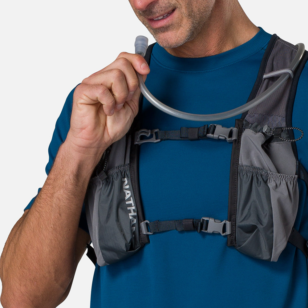 TrailMix 2.0 12 Liter Hydration Pack – Nathan Sports
