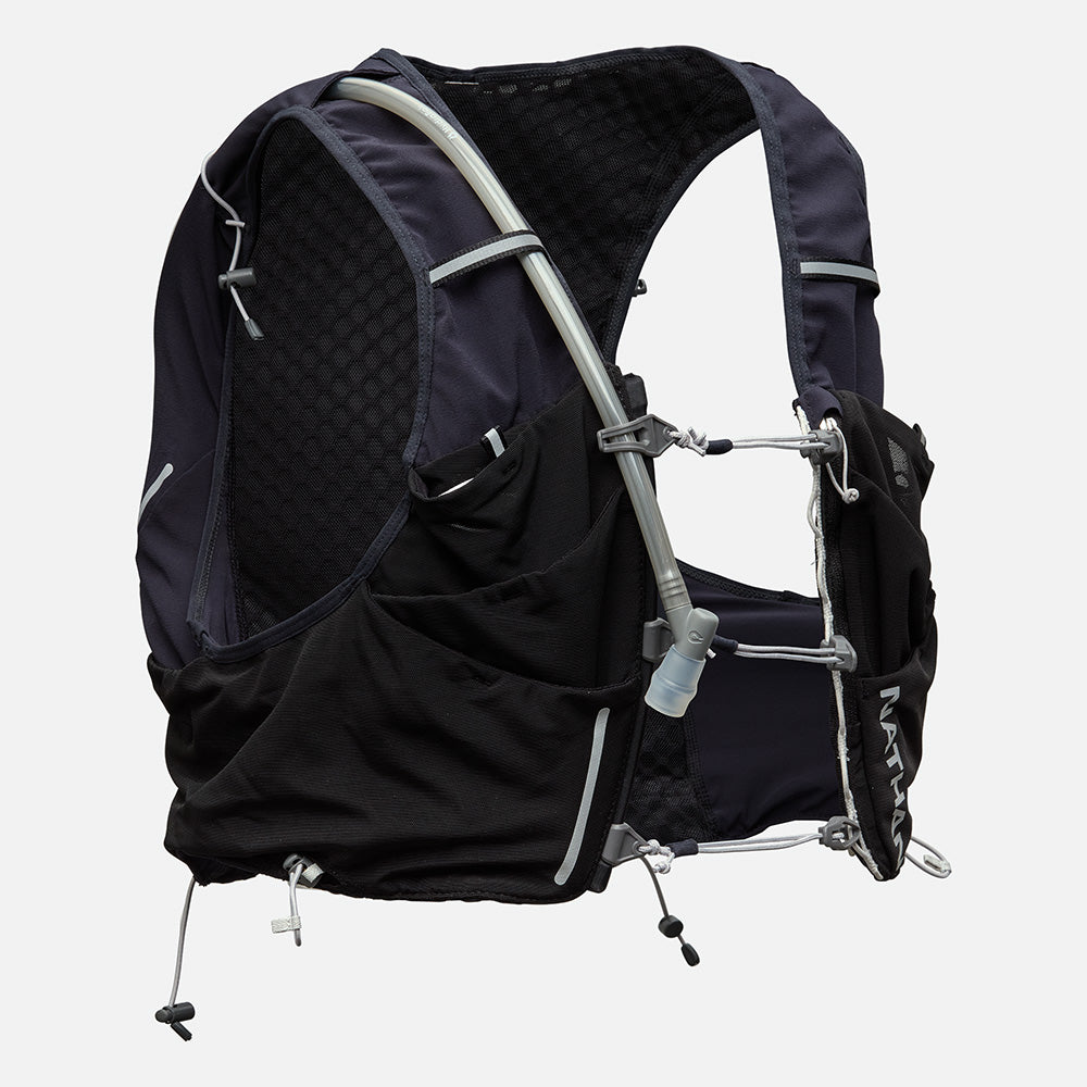 Pinnacle Pro 12 Liter Hydration Race Vest | Nathan Sports