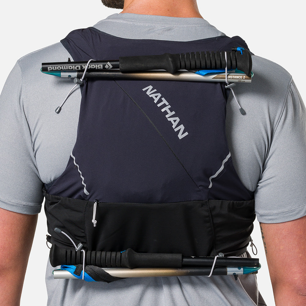 Pinnacle Pro 12 Liter Hydration Race Vest | Nathan Sports