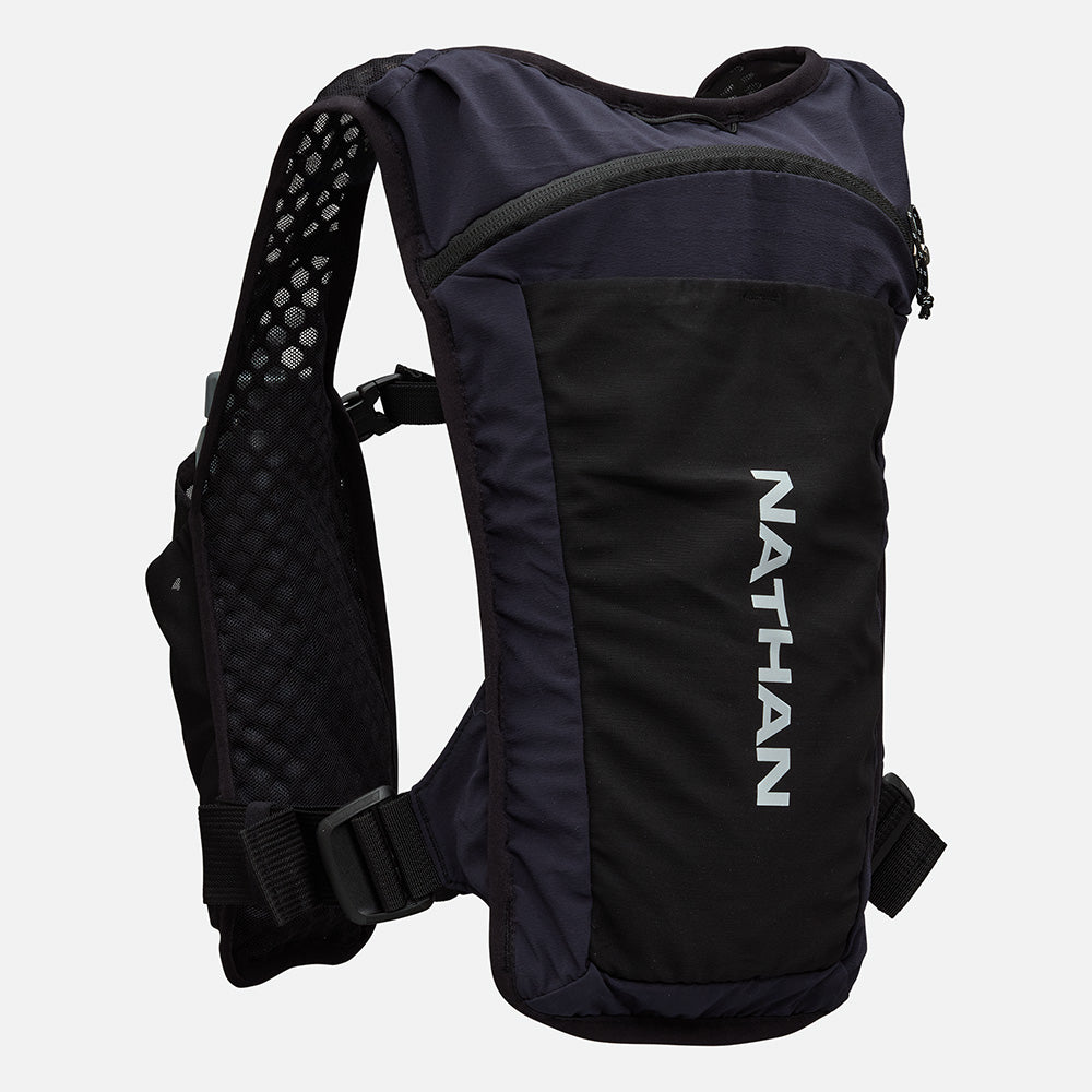 QuickStart 3.0 4 Liter Soft Flask Hydration Pack | Nathan Sports