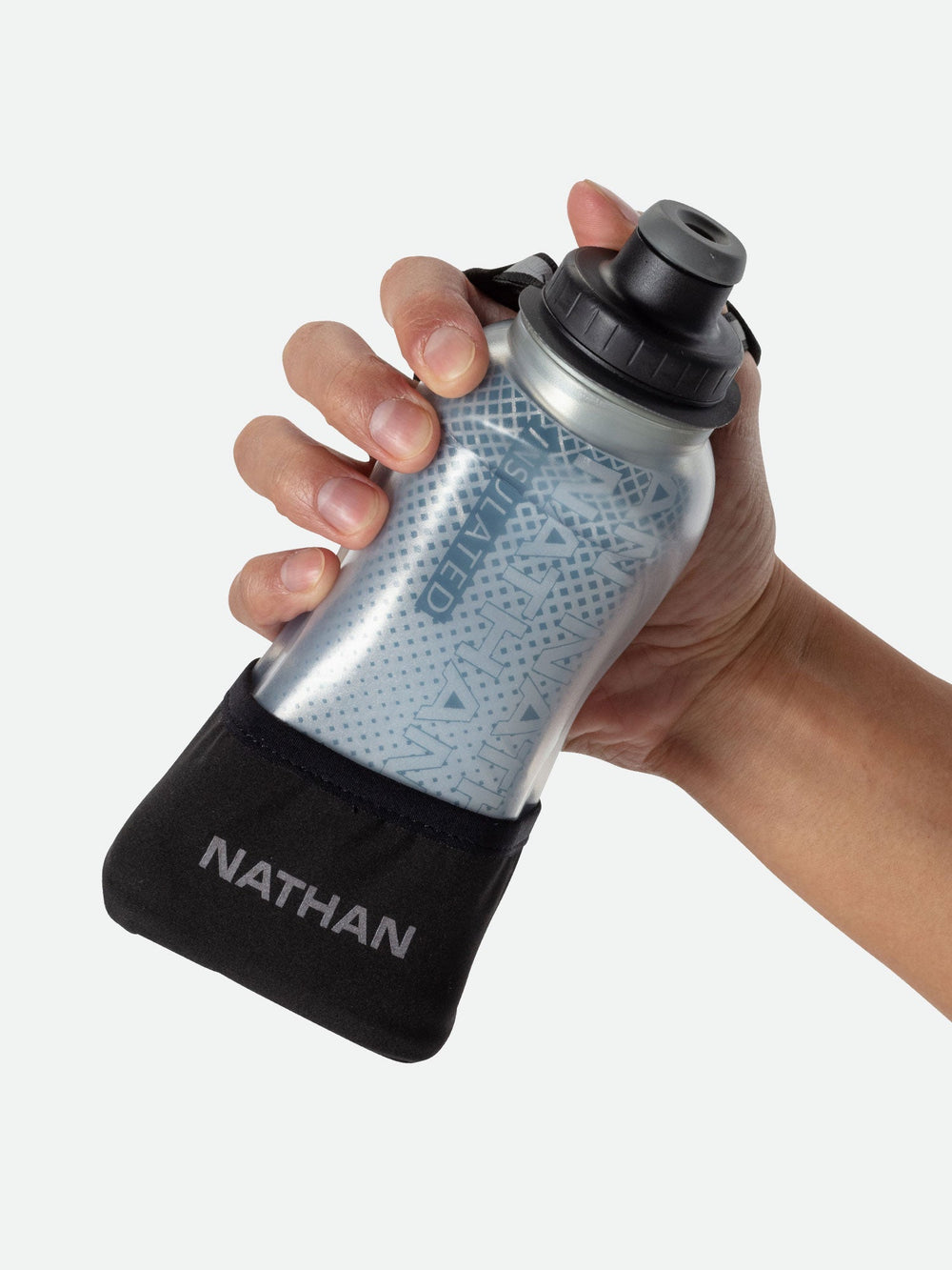 Nathan sales hydration flask