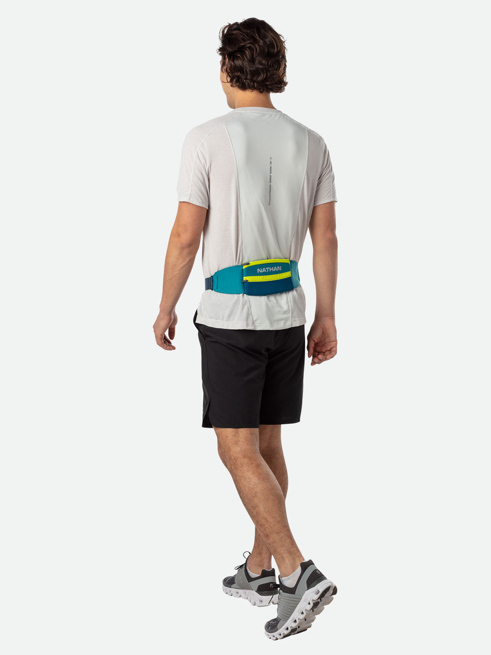 5K Waist Belt