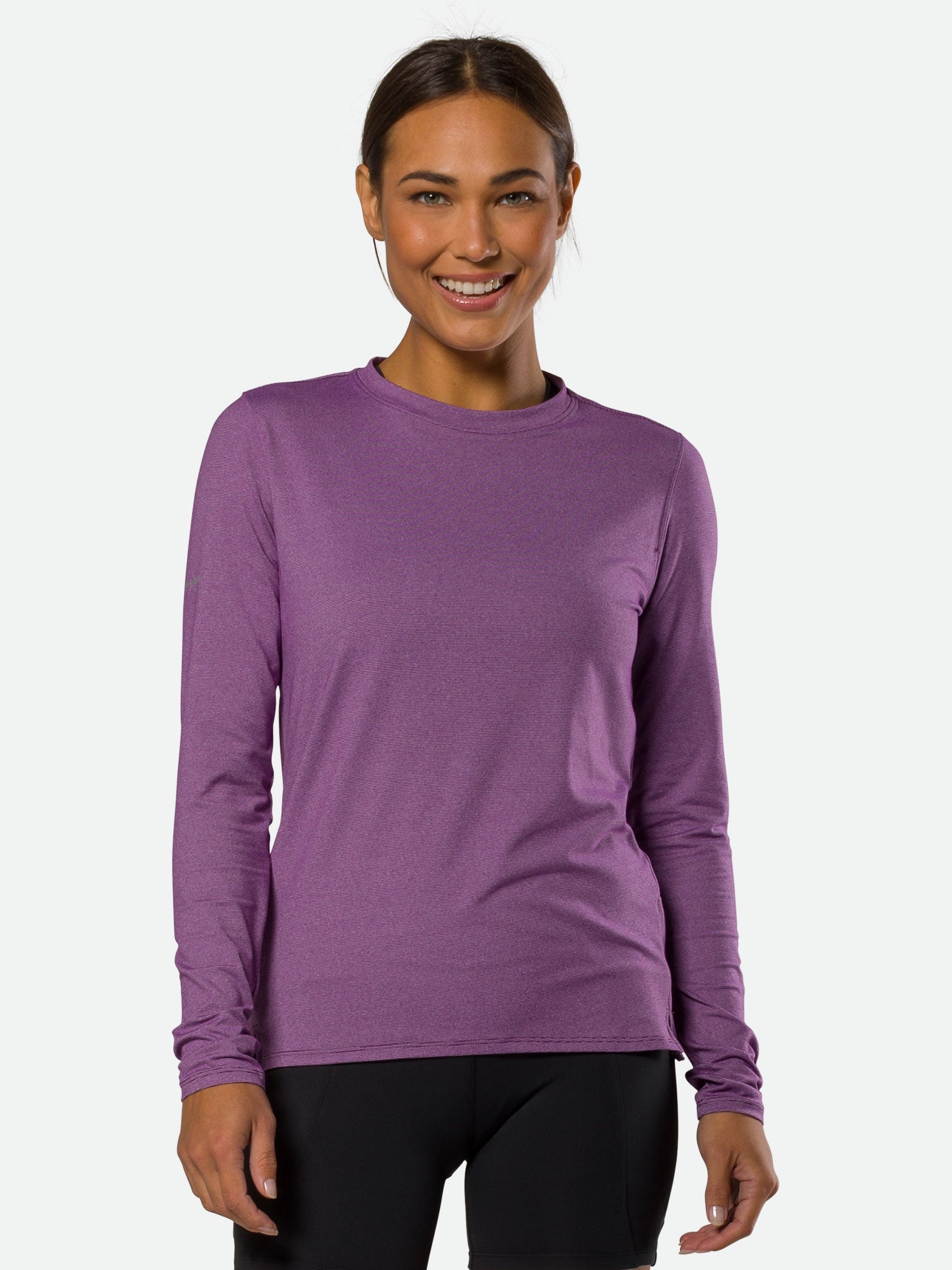 Nathan Women s Dash Long Sleeve Shirt