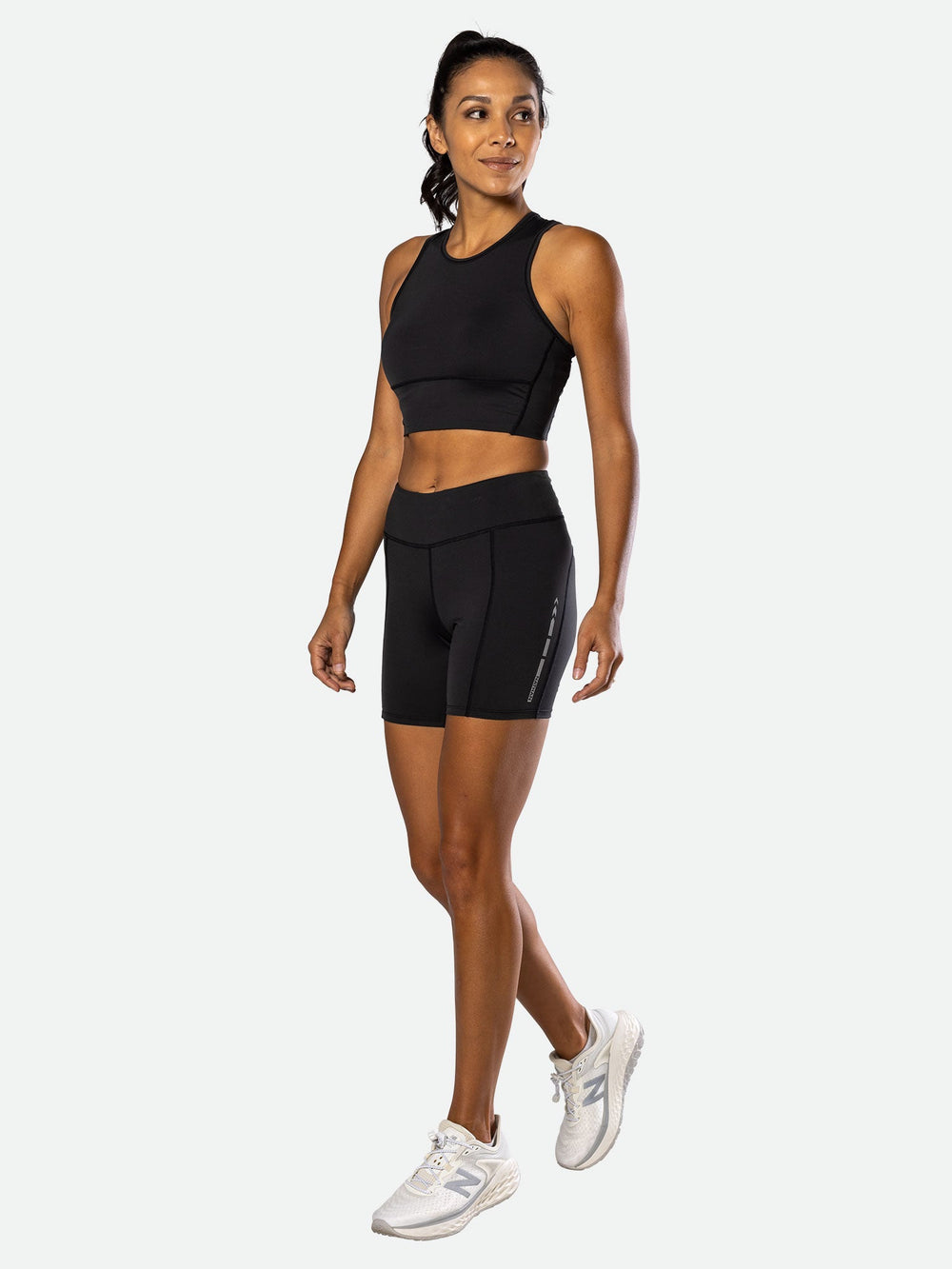 人気ブランドからコーディネートを探す Top Crop Interval Women's – Sports Nathan トップス