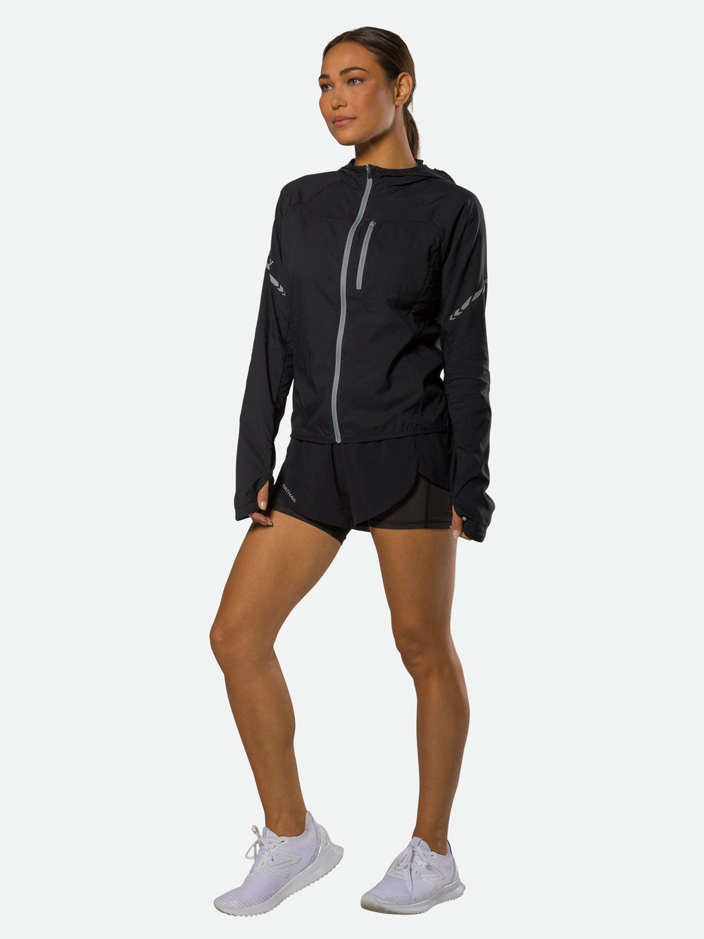 Women's Stealth Jacket 2.0