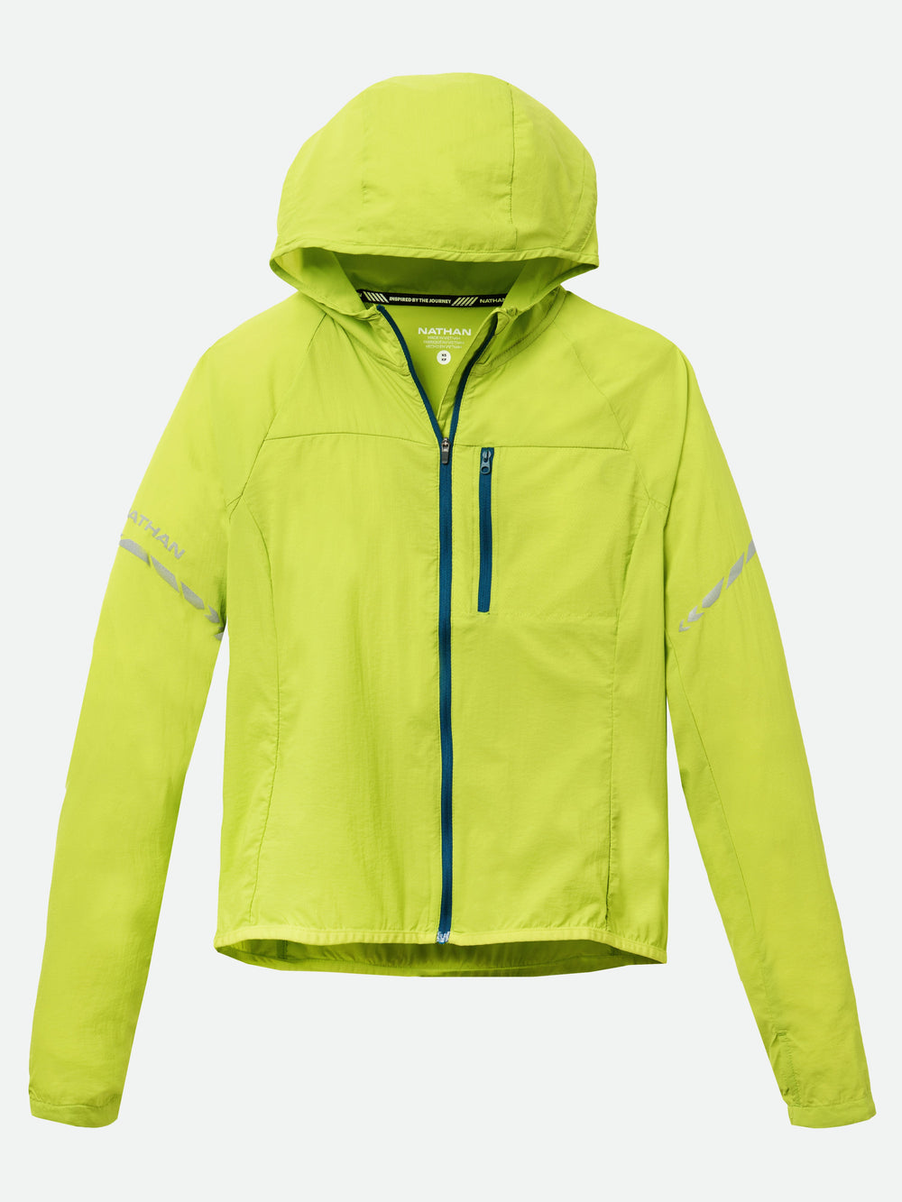 CONCURVE GORE-TEX LE1 Jacket Womens | GOREWEAR US