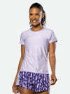 Women's Qualifier Short Sleeve Shirt