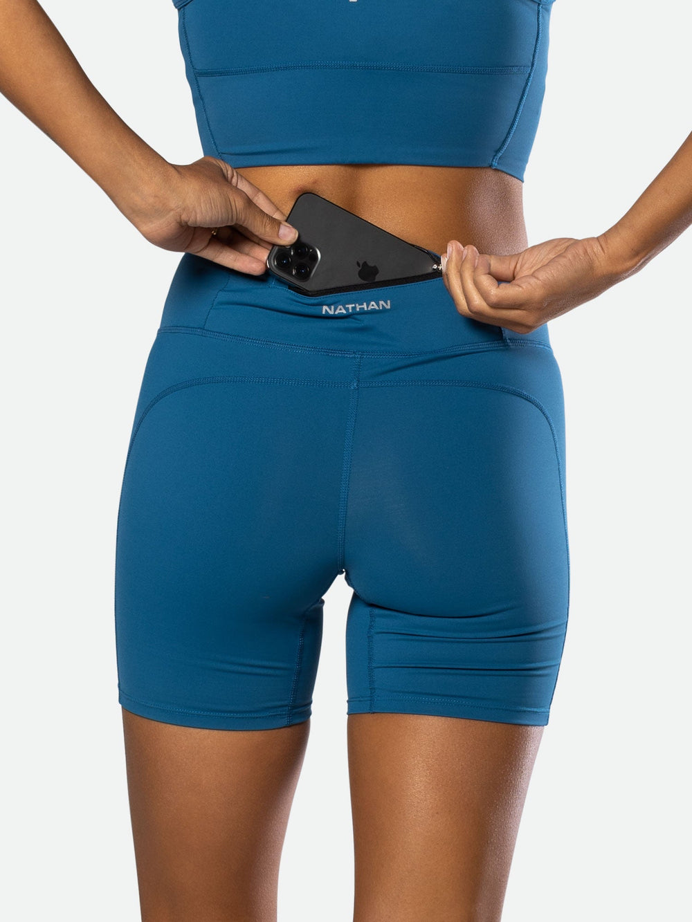 Shop Women's Bike Shorts, Gym Shorts & Workout Shorts