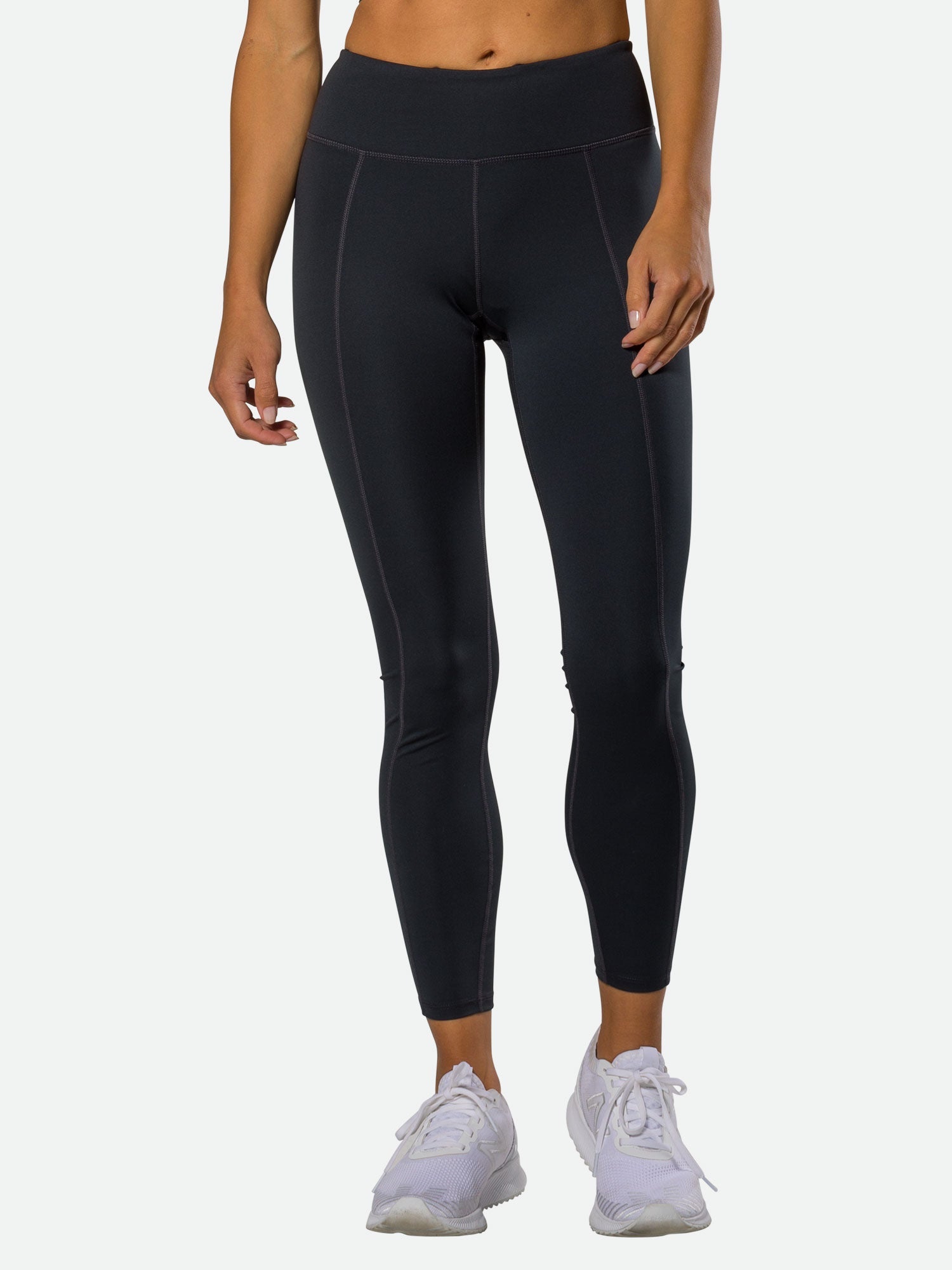 Moment 8 inch Women's Running Tights