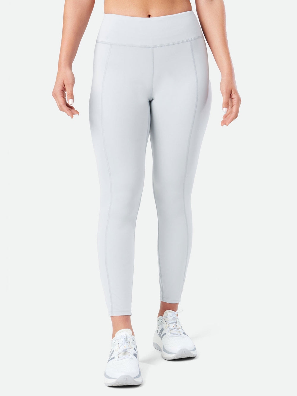 Grey Leggings for Women, Shop Mid-rise & High-waisted