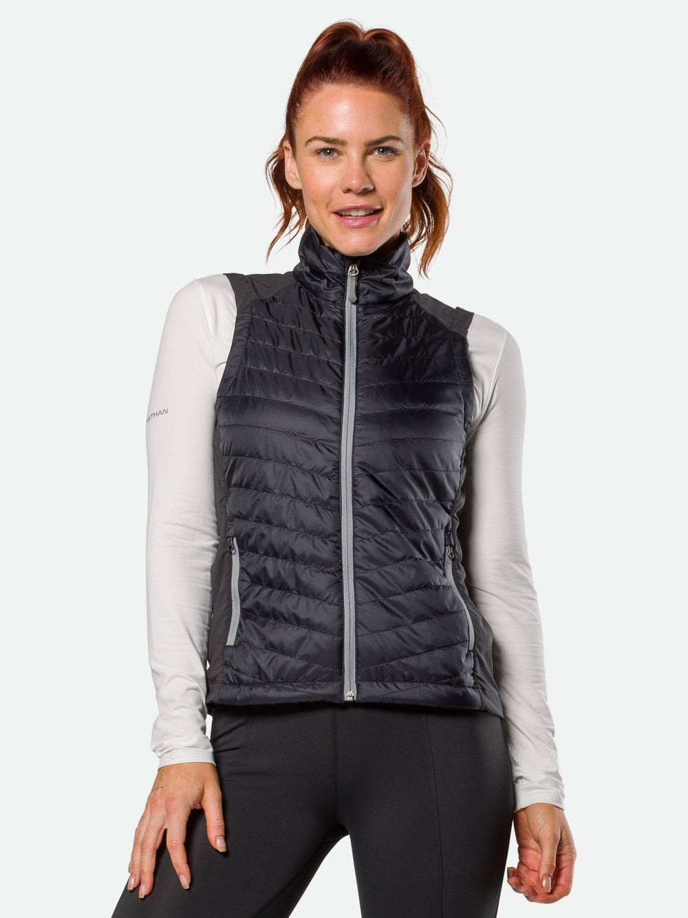 Women\'s Navigator Hybrid Vest | Nathan Sports