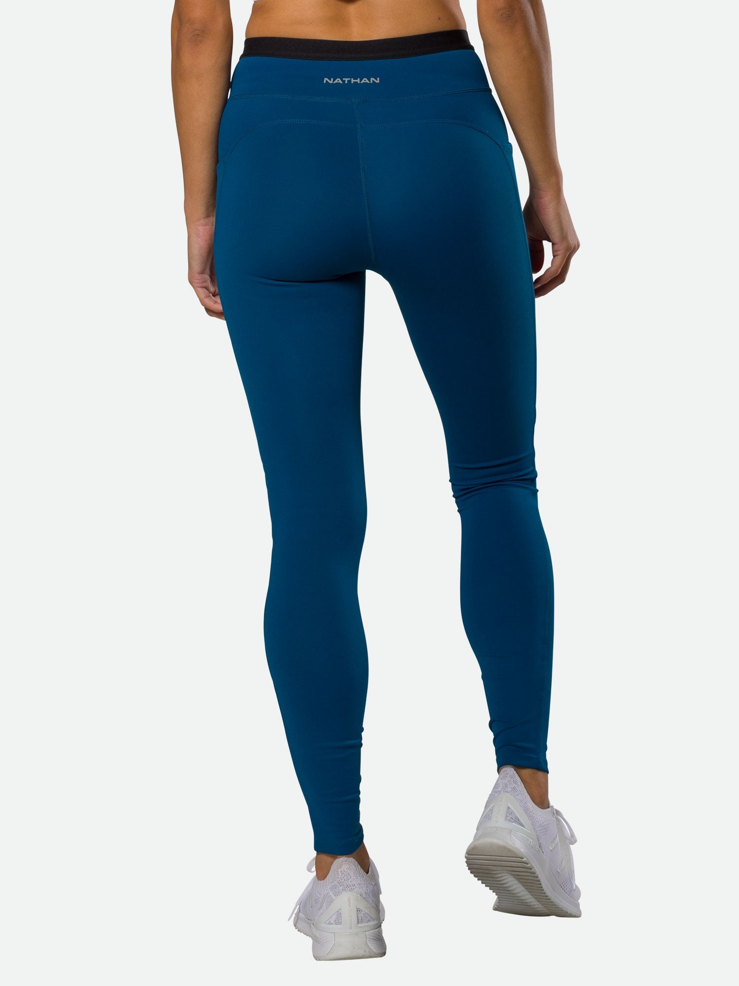 Women's Nathan Crossover Tights, Free Shipping $99+