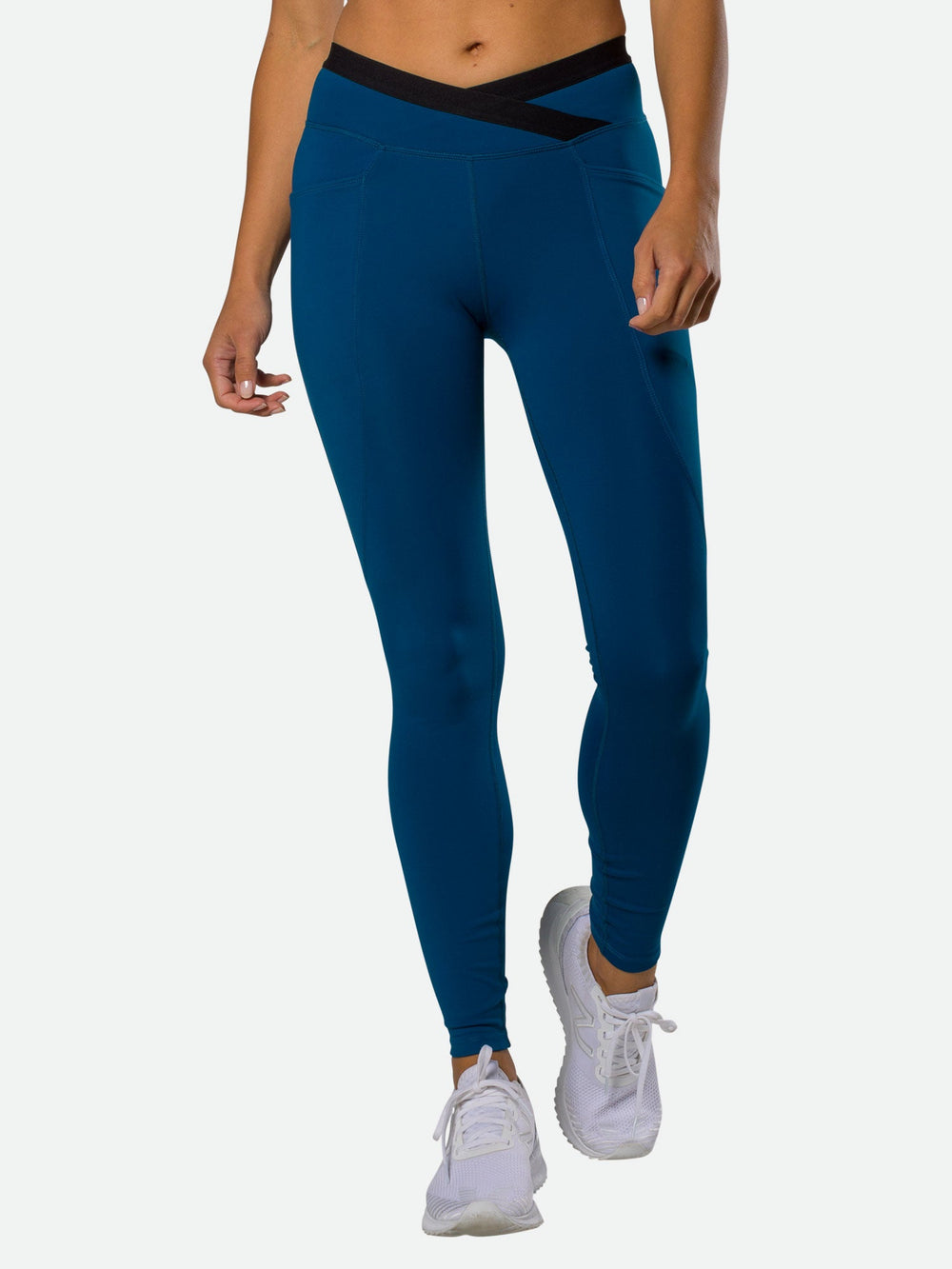 Women s Crossover Tights Nathan Sports