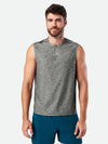 Men's Qualifier Sleeveless Shirt