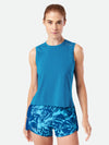 Women's Sprinter Sleeveless Shirt