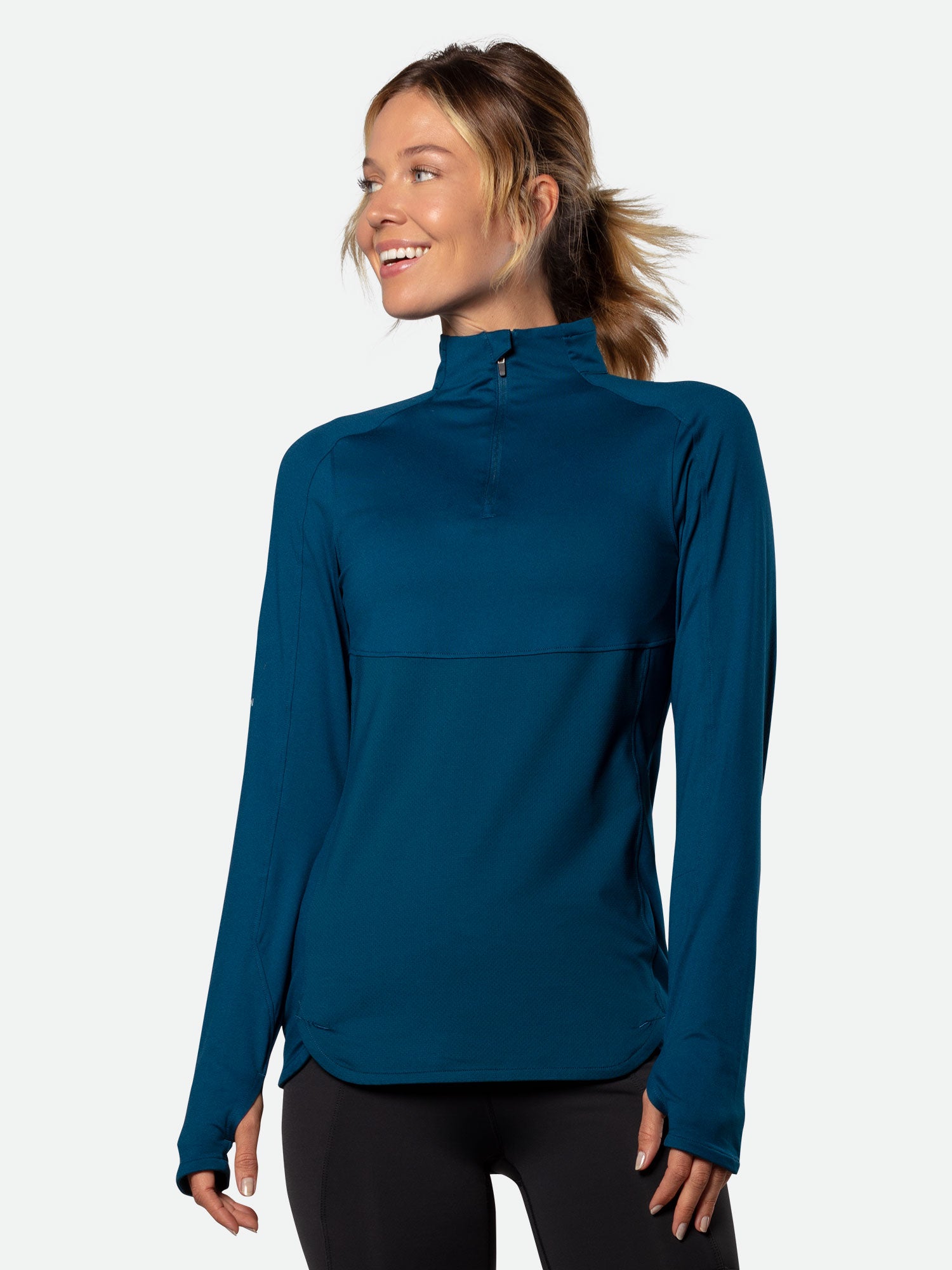 Amazon.com: Aoxjox Long Sleeve Crop Tops for Women Sienna