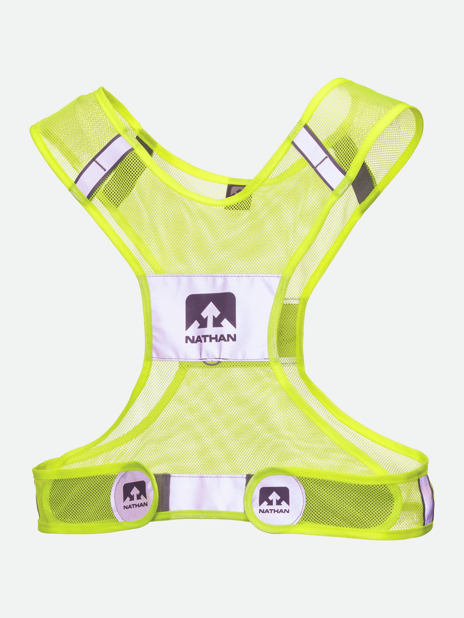 Nathan bandolier safety vest store