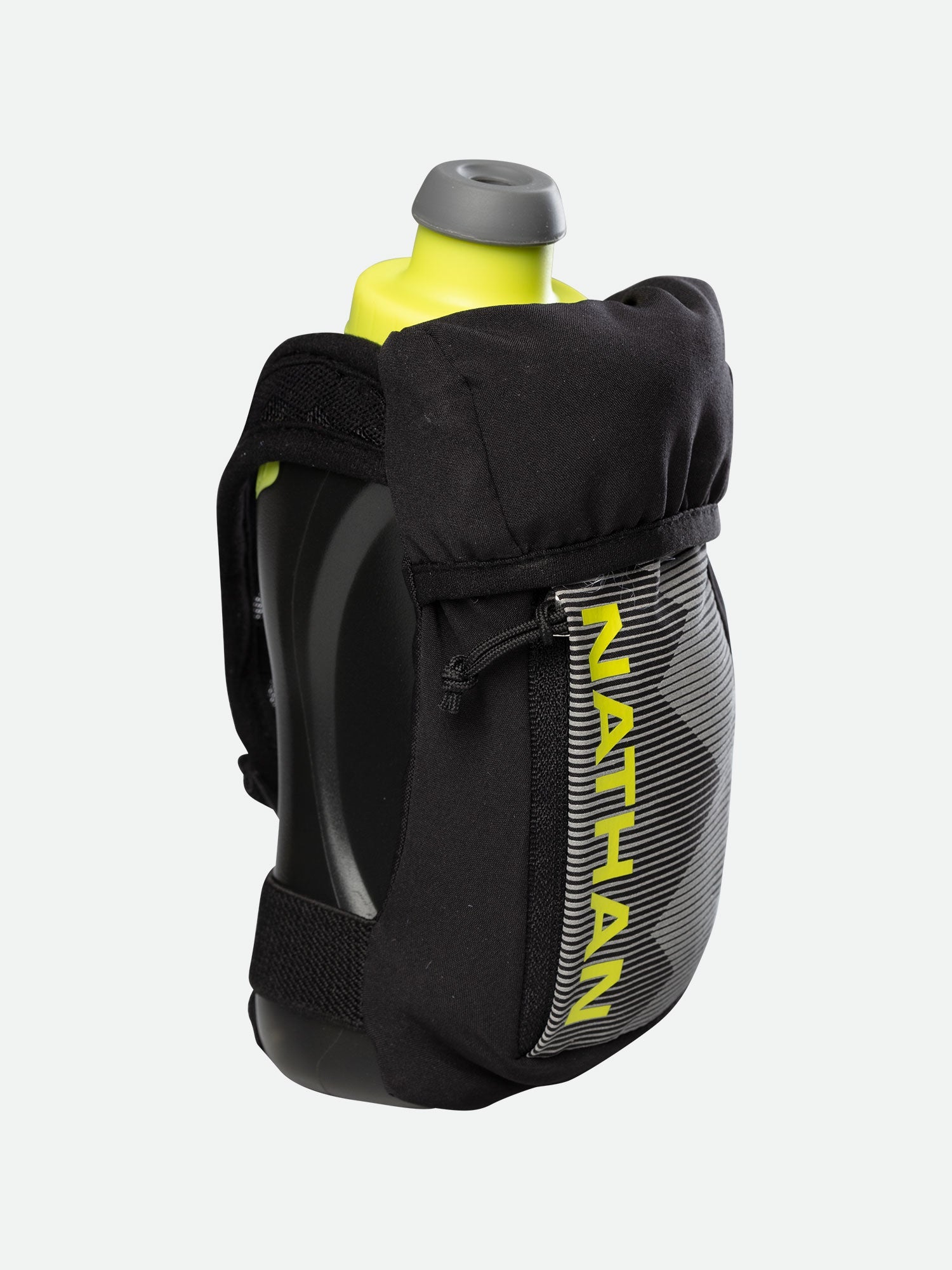 QuickSqueeze Handheld 12oz Nathan Sports