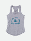 Women's Trail Club Tank