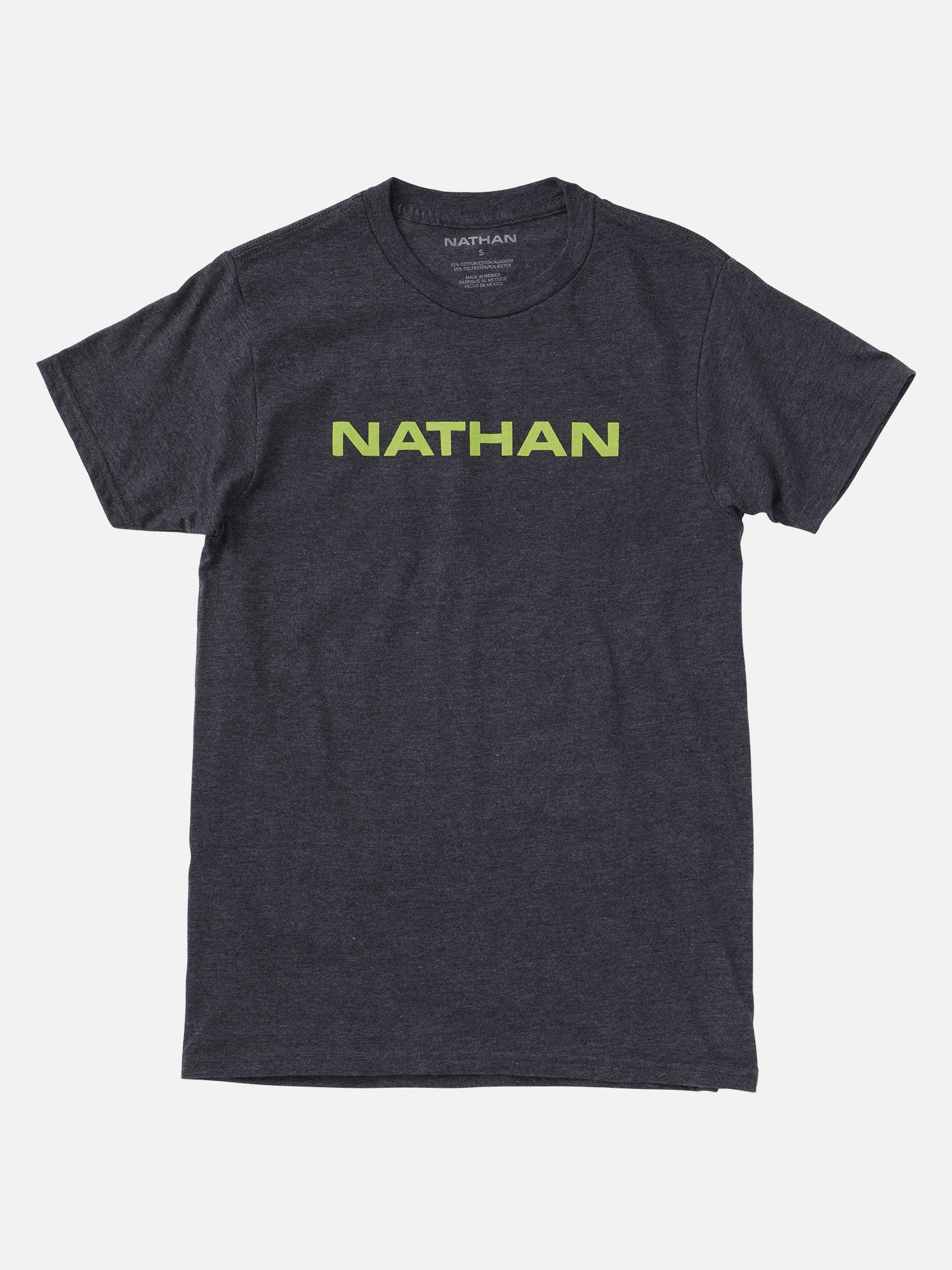 AFENDS Natas Short Sleeve Shirt Black