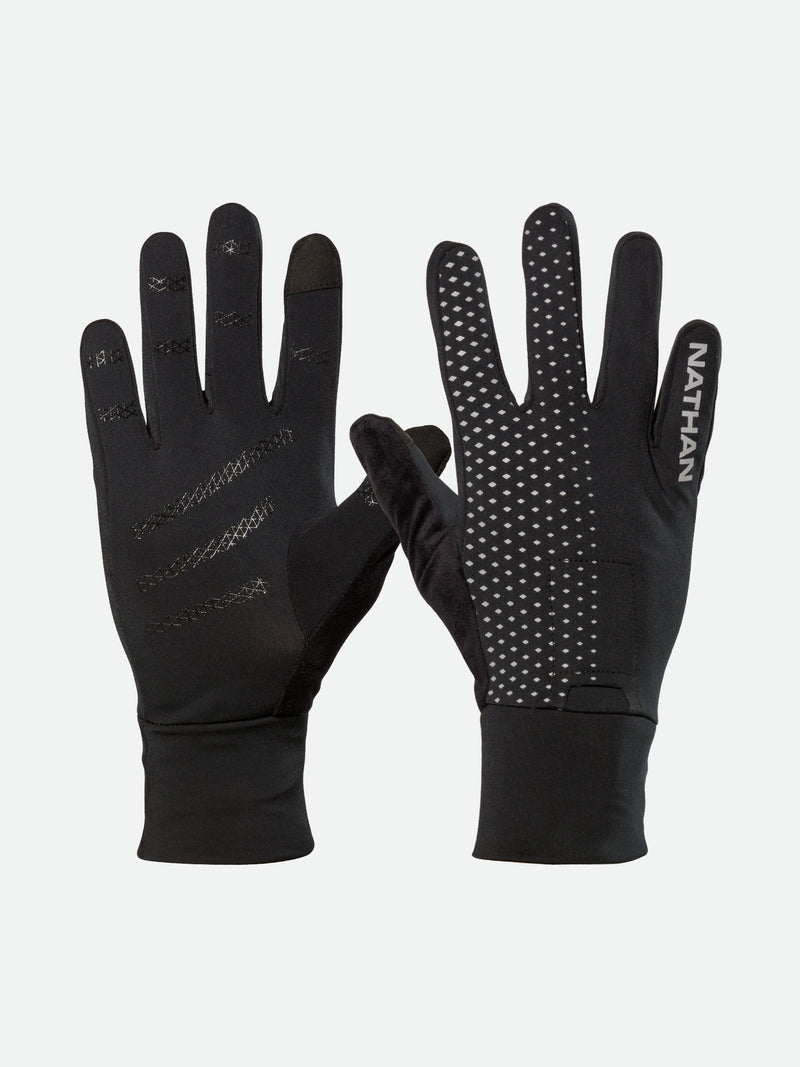 HyperNight Reflective Gloves