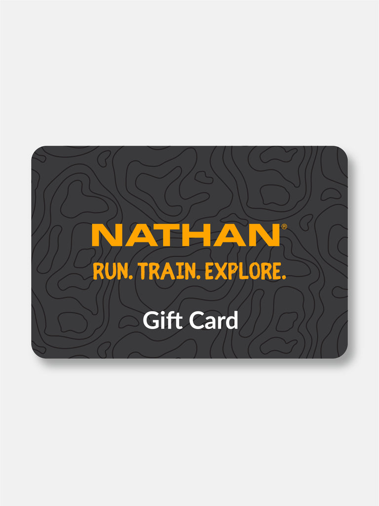Nathan Digital Gift Card - Front View