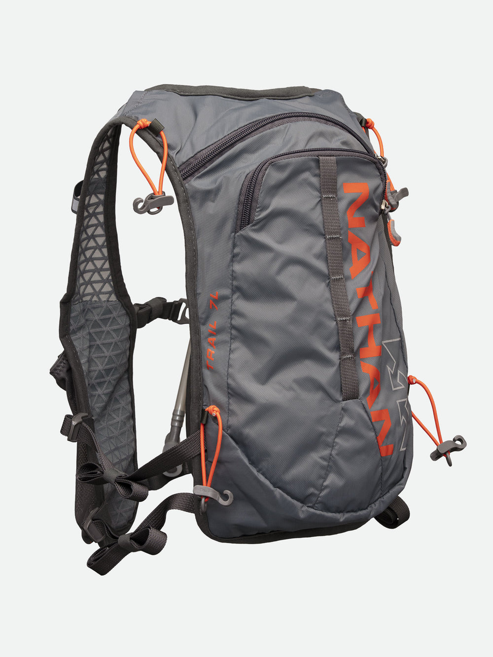 TRAIL RUNNING BAG -EVADICT 5 L GILET - UNISEX