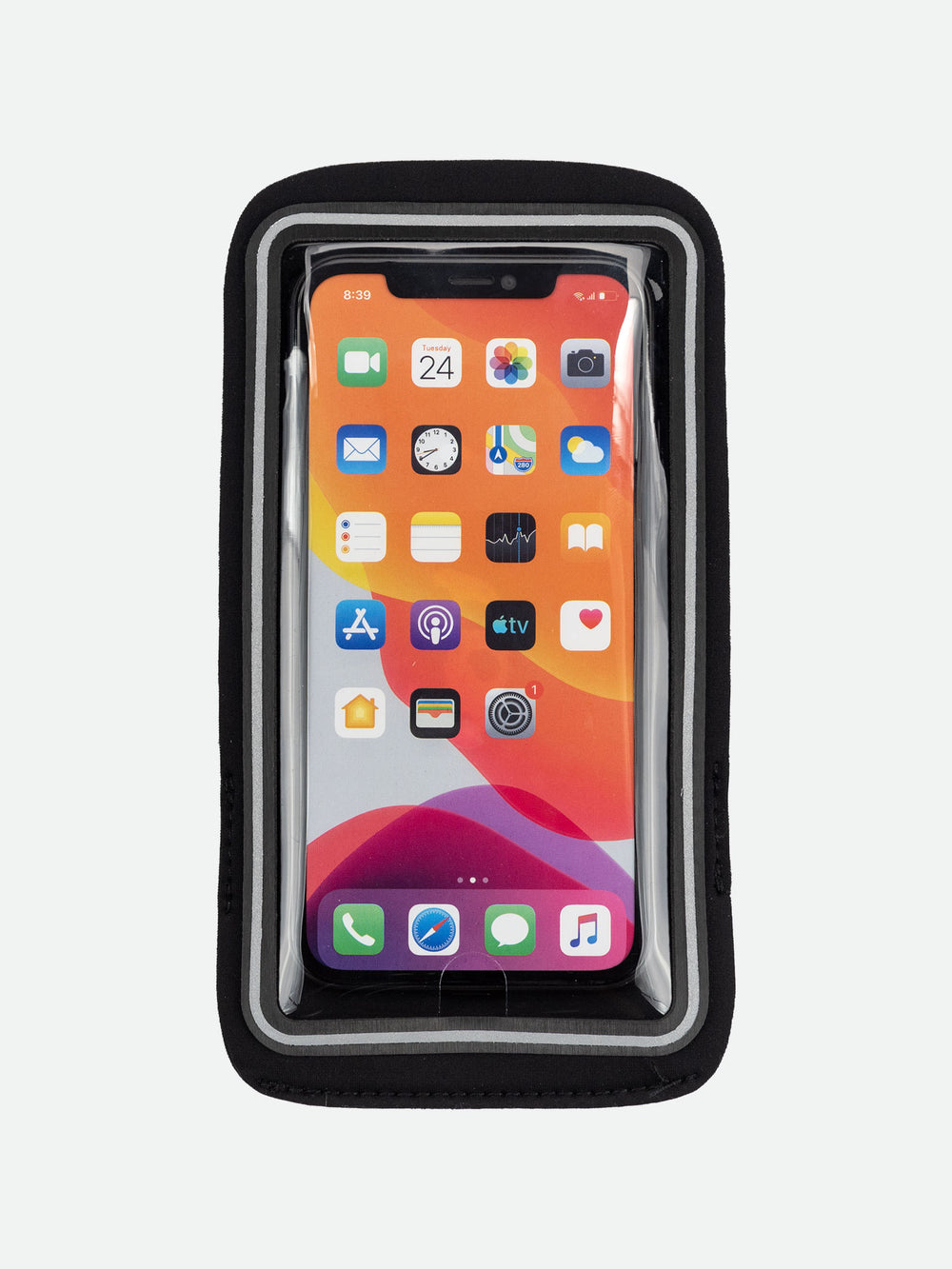 Vista Handheld Phone Carrier – Nathan Sports