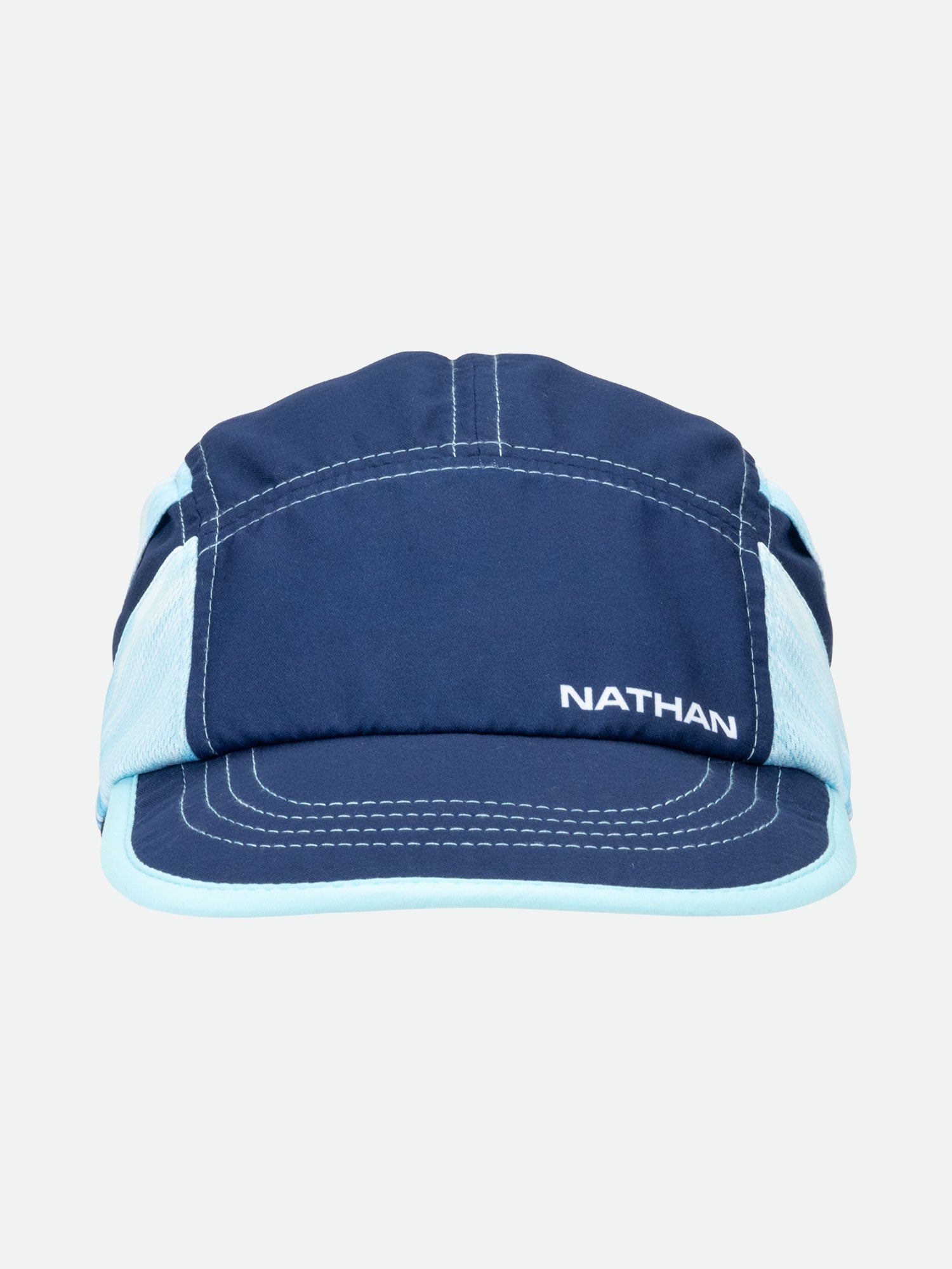 Ice hat for running outlet