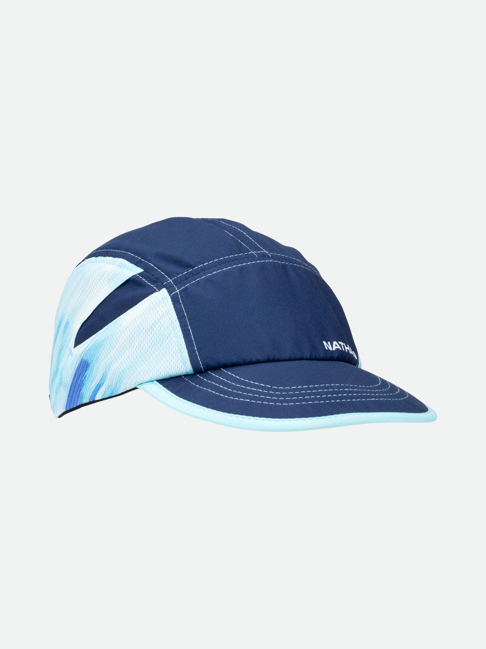 RunCool Ice Run Hat Nathan Sports