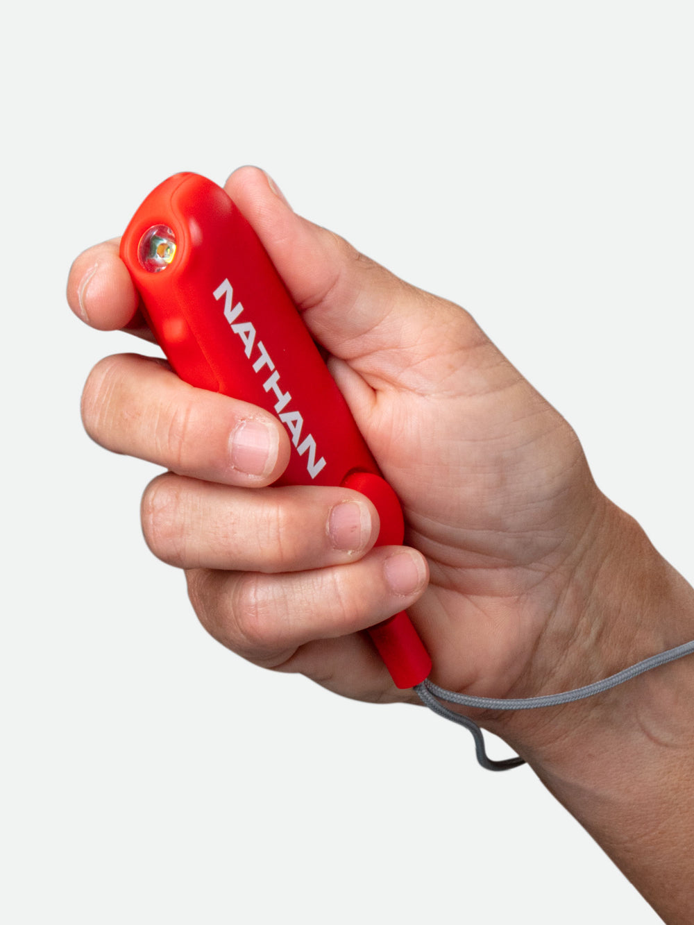 SaferRun Ripcord Siren Personal Alarm + Strobe Light SaferRun Ripcord Siren Personal Alarm + Strobe Light